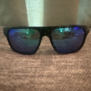 The Hurley New Schoolers Polarized Sunglasses